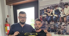 Atletico Campoli. La societ&agrave; del presidente Orlacchio ha un nuovo D.S.