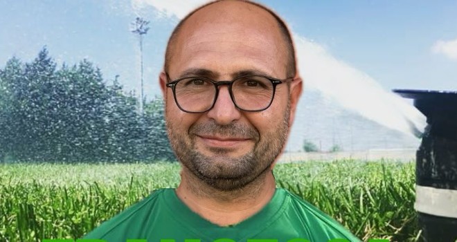 Mister Giacomo Francesca