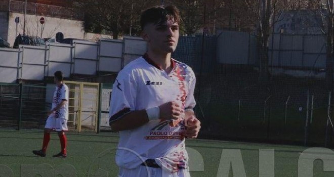 Davide Di Lonardo, F.C. Guardia S.