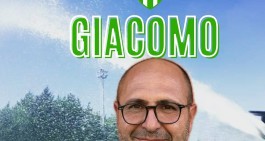 Com. Miscano. Si separano le strade con mister Francesca