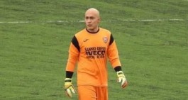 Atletico Campoli. Dallo Sporting Ponte arriva un esperto portiere