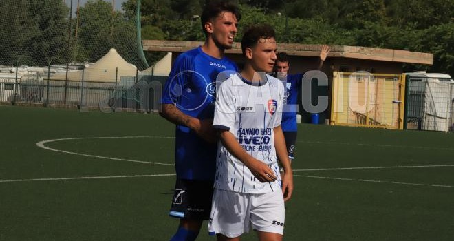 Promozione. Partenza positiva per le sannite: tre vittorie ed un pari