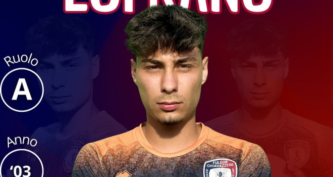 Promozione A - La Juventus Domo al tavolo delle grandi