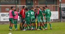 Serie D: tutti in campo domenica per la 3a e 4a Giornata