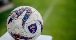 Seconda Giornata di Serie D: il programma del Weekend