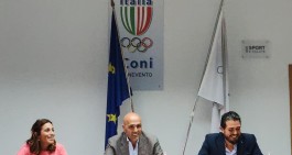 Di Marco eletto consigliere regionale in rappresentanza del Sannio