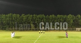 Coppa, è Scienza show a Suno: il Briga sente profumo di quarti