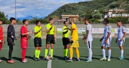 S. Antonio Abate-Heraclea 0-0: pari amaro per gli ospiti