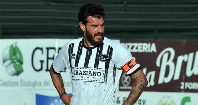 D'Alessandro, fermato per un turno
