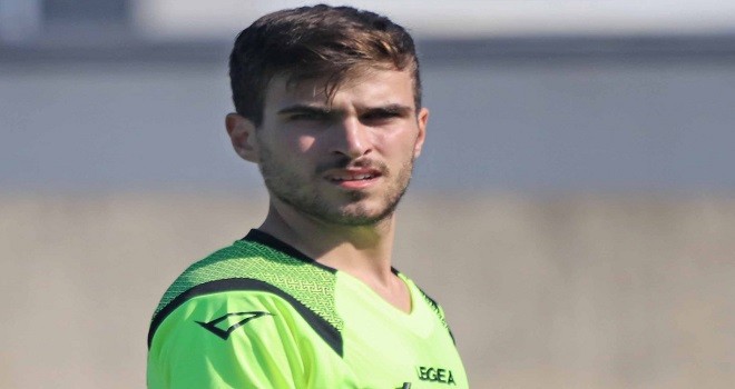 Izzo dirige F.C. Matese-Ripalimosani