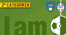 Seconda Categoria. Sannite ancora divise, San Leucio da sola