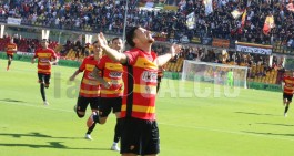 Benevento, Viscardi passa alla Casertana, Perlingieri al Cosenza