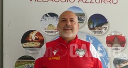 Olimpia, Talarico non si accontenta: "Dare continuit&agrave; ai risultati"