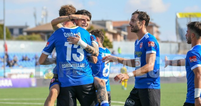 Cerca il ritorno al successo il Novara