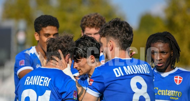 Novara oggi al Piola