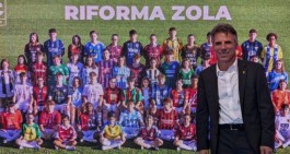 Riforma Zola in Serie C: il futuro del calcio passa dai giovani
