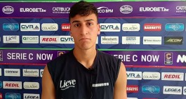 Serie C/B: dieci i calciatori squalificati. Due giornate a Iaccarino