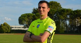 Serie C - Girone B, sedicesima giornata: le designazioni arbitrali