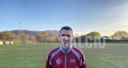 Armeno, senti Scalabrini: "L'obiettivo è vincere il campionato!"