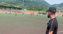 Atletico Foiano. Scelto il nuovo tecnico: è un ex Molinara