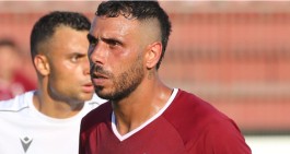 Serie C/B, Giudice Sportivo: fermati in cinque. Tre giornate a Ragatzu