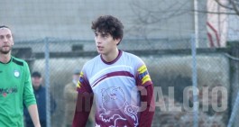 Seconda categoria A - Si corre in testa alla classifica