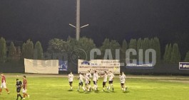 Il Bul&egrave; centra la semifinale, Briga mai in partita