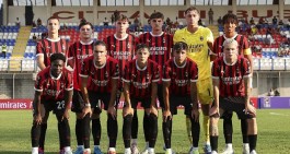 Serie C – Girone B: ufficiale il rinvio di Campobasso-Milan Futuro