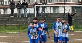 Durazzano. Seconda vittoria di fila e aggancio alla zona play-off