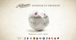 La Molisana: pasta e calcio, un legame di passione ed emozioni