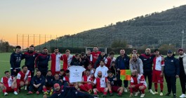 Messercola. Continua la cavalcata solitaria in testa alla classifica