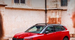 &Scaron;koda Kamiq 130 Ed: scelta ideale per chi vuole tutto, senza rinunce