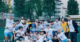 We'll Come United. Salvezza raggiunta, in vista novità per il futuro