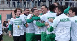 Seconda categoria B - Bettole Grignasco e Cerano si giocano i playoff