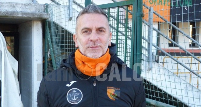 Agostini sogna la Promozione