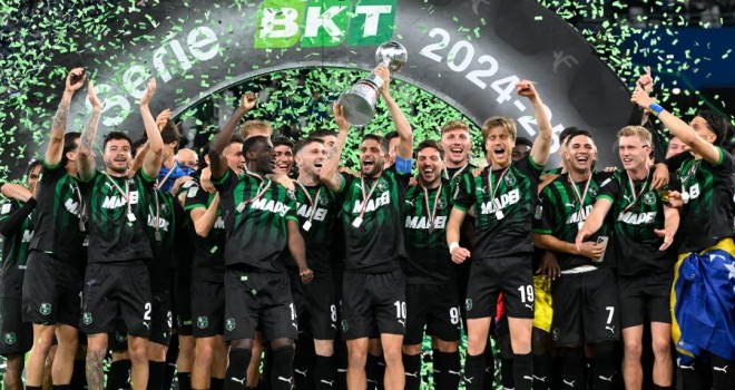 sassuolo