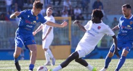 Sar&agrave; Livorno-Siracusa la finale della Poule Scudetto di Serie D