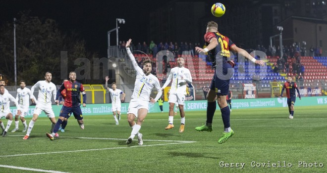 Coppa Italia al via il 9 agosto: in campo 4 squadre di C