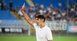 Novara, esonerato Zanchetta