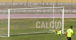 La stagione dell'Accademia inizia con i quattro gol dal Gozzano