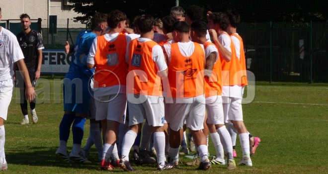 Il Briga non sbaglia un colpo, Bul&eacute; punito da due eurogol