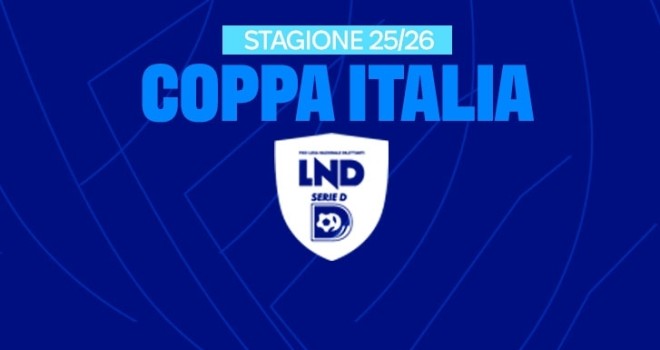 Coppa Italia Serie D