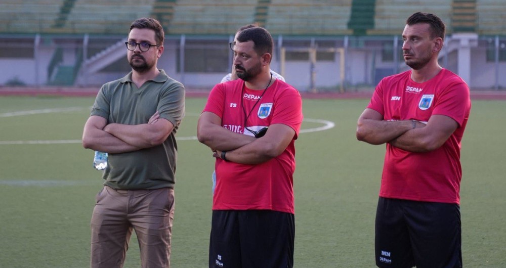 Durazzano Calcio