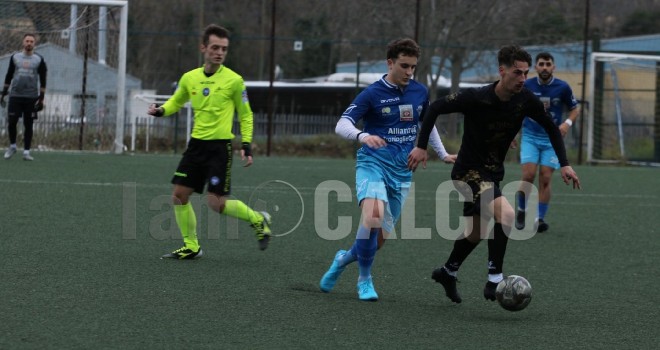 Prima Categoria Campania, ecco i gironi! Al via anche la Coppa