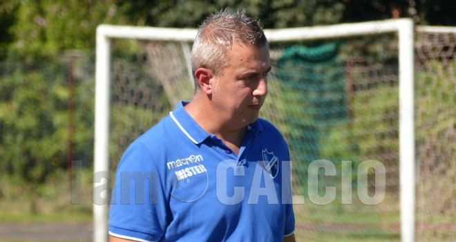 Mantegazza ha un'idea in testa: "Creare subito un blocco-squadra"