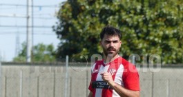 Prima categoria C - Comanda la Viguzzolese, primato solitario