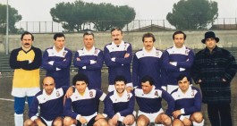 Benevento, i tornei che trasformavano campo e spalti in famiglia