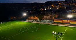 Al via la Coppa di Prima. 30 società per l'ammissione in Seconda