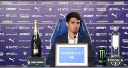 Parma, i convocati contro il Como e le dichiarazioni di Cuesta