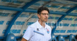 Derby Novara FC, Zanchetta “Fastidioso averlo perso”